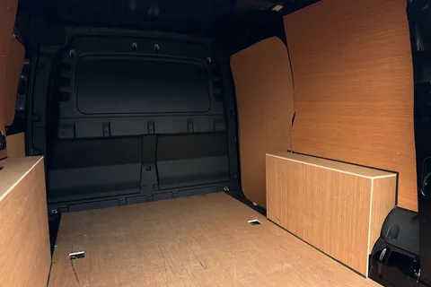 BD74VPY Volkswagen Caddy 2.0 TDI 102PS Commerce Pro Van [Tech Pack] Thumbnail #45