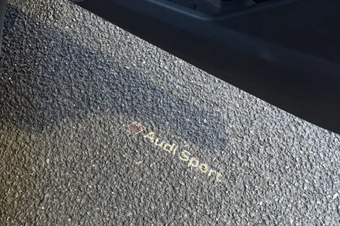 PY70FZJ Audi RS Q3 Sport Edition 400 PS S tronic Thumbnail #35