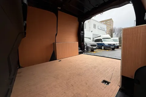 BD74VPY Volkswagen Caddy 2.0 TDI 102PS Commerce Pro Van [Tech Pack] Thumbnail #46