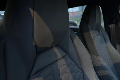 PY70FZJ Audi RS Q3 Sport Edition 400 PS S tronic Thumbnail #36