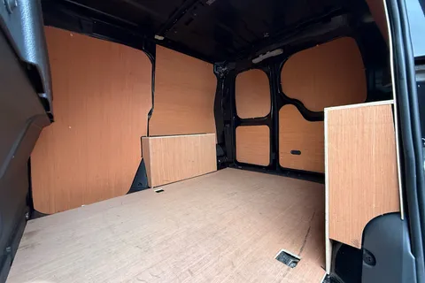 BD74VPY Volkswagen Caddy 2.0 TDI 102PS Commerce Pro Van [Tech Pack] Thumbnail #47