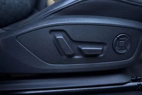 PY70FZJ Audi RS Q3 Sport Edition 400 PS S tronic Thumbnail #37