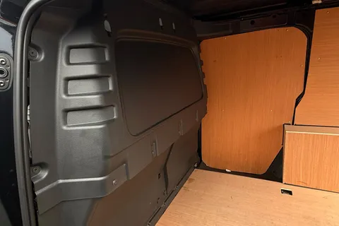 BD74VPY Volkswagen Caddy 2.0 TDI 102PS Commerce Pro Van [Tech Pack] Thumbnail #48