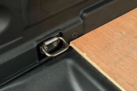 BD74VPY Volkswagen Caddy 2.0 TDI 102PS Commerce Pro Van [Tech Pack] Thumbnail #49