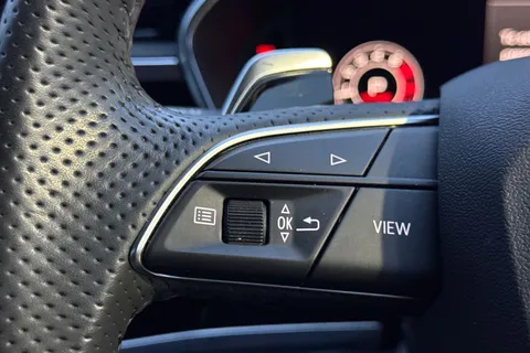 PY70FZJ Audi RS Q3 Sport Edition 400 PS S tronic Thumbnail #39