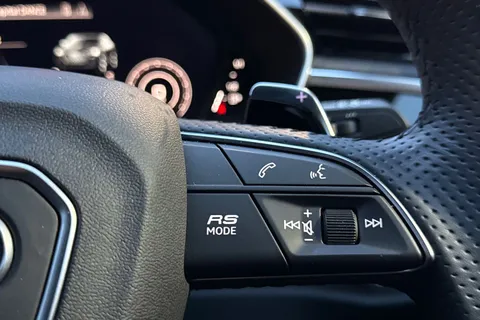 PY70FZJ Audi RS Q3 Sport Edition 400 PS S tronic Thumbnail #40