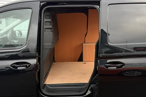 BD74VPY Volkswagen Caddy 2.0 TDI 102PS Commerce Pro Van [Tech Pack] Thumbnail #51