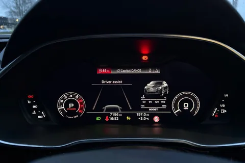 PY70FZJ Audi RS Q3 Sport Edition 400 PS S tronic Thumbnail #41