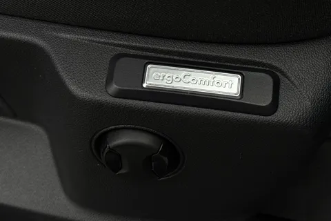 BD74VPY Volkswagen Caddy 2.0 TDI 102PS Commerce Pro Van [Tech Pack] Thumbnail #53