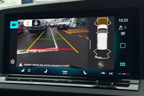 BD74VPY Volkswagen Caddy 2.0 TDI 102PS Commerce Pro Van [Tech Pack] Thumbnail #55