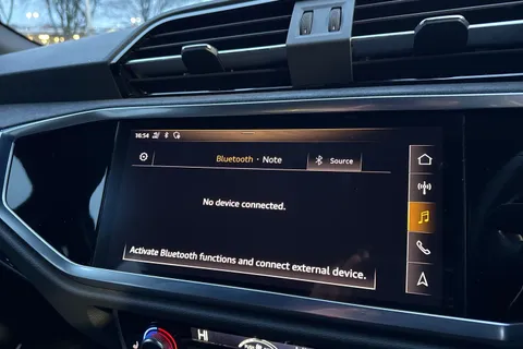 PY70FZJ Audi RS Q3 Sport Edition 400 PS S tronic Thumbnail #48