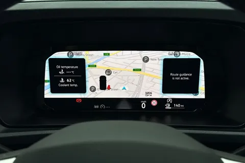 BD74VPY Volkswagen Caddy 2.0 TDI 102PS Commerce Pro Van [Tech Pack] Thumbnail #61