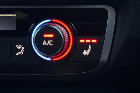 PY70FZJ Audi RS Q3 Sport Edition 400 PS S tronic Thumbnail #51