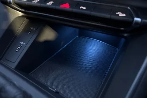 PY70FZJ Audi RS Q3 Sport Edition 400 PS S tronic Thumbnail #52