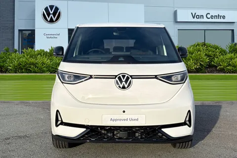 DH75EVL Volkswagen ID. Buzz GTX LWB 7 Seat 340 PS 79 kWh Pro Electric Automatic - Heat Pump Thumbnail #6