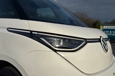 DH75EVL Volkswagen ID. Buzz GTX LWB 7 Seat 340 PS 79 kWh Pro Electric Automatic - Heat Pump Thumbnail #9