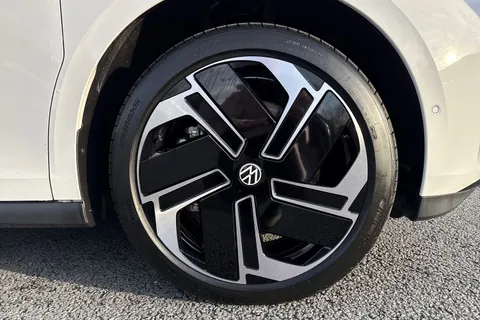 DH75EVL Volkswagen ID. Buzz GTX LWB 7 Seat 340 PS 79 kWh Pro Electric Automatic - Heat Pump Thumbnail #10