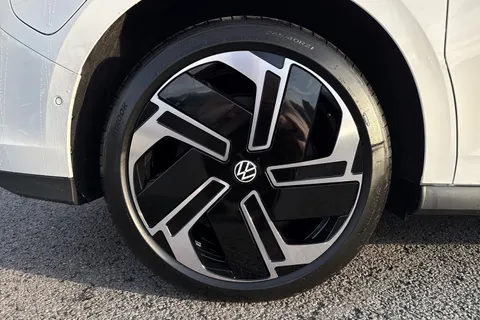 DH75EVL Volkswagen ID. Buzz GTX LWB 7 Seat 340 PS 79 kWh Pro Electric Automatic - Heat Pump Thumbnail #11