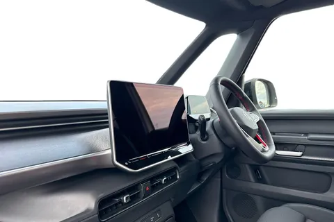 DH75EVL Volkswagen ID. Buzz GTX LWB 7 Seat 340 PS 79 kWh Pro Electric Automatic - Heat Pump Thumbnail #15