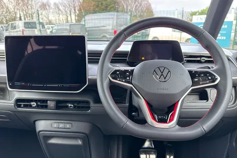 DH75EVL Volkswagen ID. Buzz GTX LWB 7 Seat 340 PS 79 kWh Pro Electric Automatic - Heat Pump Thumbnail #18