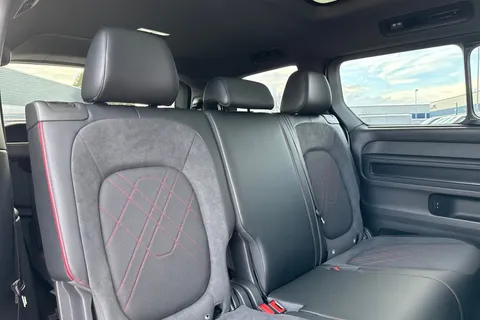 DH75EVL Volkswagen ID. Buzz GTX LWB 7 Seat 340 PS 79 kWh Pro Electric Automatic - Heat Pump Thumbnail #19