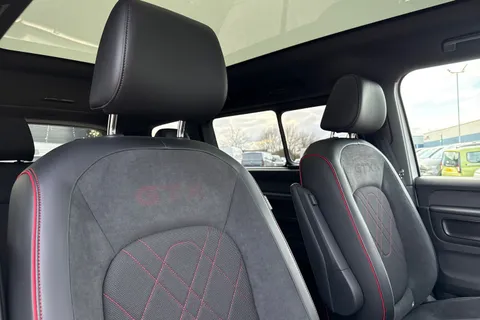 DH75EVL Volkswagen ID. Buzz GTX LWB 7 Seat 340 PS 79 kWh Pro Electric Automatic - Heat Pump Thumbnail #24