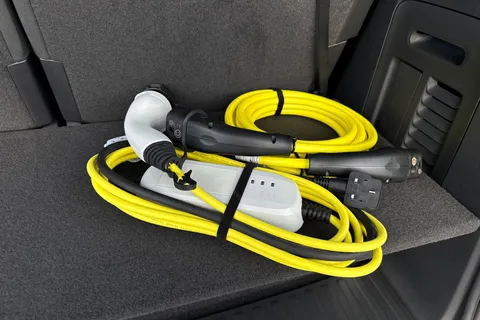 DH75EVL Volkswagen ID. Buzz GTX LWB 7 Seat 340 PS 79 kWh Pro Electric Automatic - Heat Pump Thumbnail #33