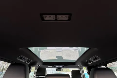 DH75EVL Volkswagen ID. Buzz GTX LWB 7 Seat 340 PS 79 kWh Pro Electric Automatic - Heat Pump Thumbnail #34