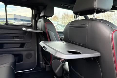 DH75EVL Volkswagen ID. Buzz GTX LWB 7 Seat 340 PS 79 kWh Pro Electric Automatic - Heat Pump Thumbnail #36