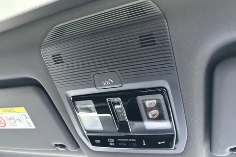 DH75EVL Volkswagen ID. Buzz GTX LWB 7 Seat 340 PS 79 kWh Pro Electric Automatic - Heat Pump Thumbnail #39