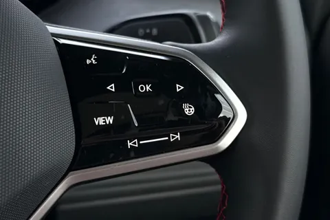 DH75EVL Volkswagen ID. Buzz GTX LWB 7 Seat 340 PS 79 kWh Pro Electric Automatic - Heat Pump Thumbnail #42