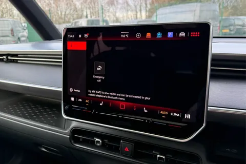 DH75EVL Volkswagen ID. Buzz GTX LWB 7 Seat 340 PS 79 kWh Pro Electric Automatic - Heat Pump Thumbnail #50