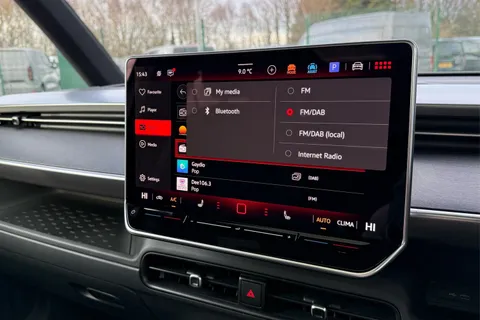 DH75EVL Volkswagen ID. Buzz GTX LWB 7 Seat 340 PS 79 kWh Pro Electric Automatic - Heat Pump Thumbnail #51