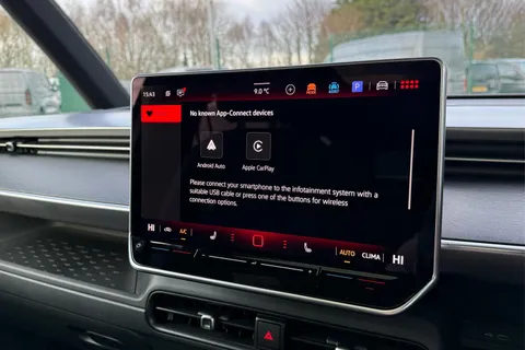 DH75EVL Volkswagen ID. Buzz GTX LWB 7 Seat 340 PS 79 kWh Pro Electric Automatic - Heat Pump Thumbnail #53