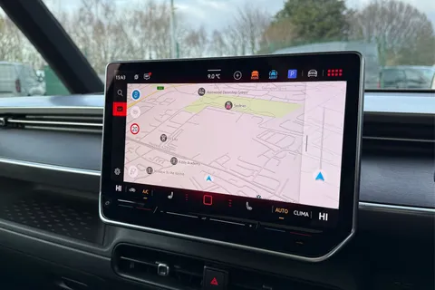 DH75EVL Volkswagen ID. Buzz GTX LWB 7 Seat 340 PS 79 kWh Pro Electric Automatic - Heat Pump Thumbnail #55