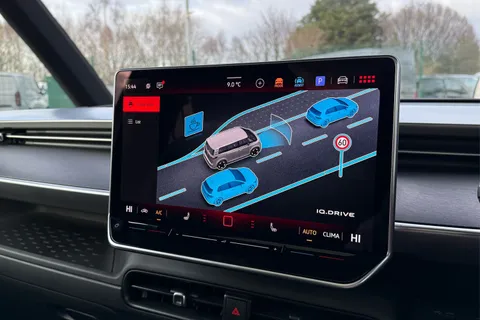 DH75EVL Volkswagen ID. Buzz GTX LWB 7 Seat 340 PS 79 kWh Pro Electric Automatic - Heat Pump Thumbnail #57