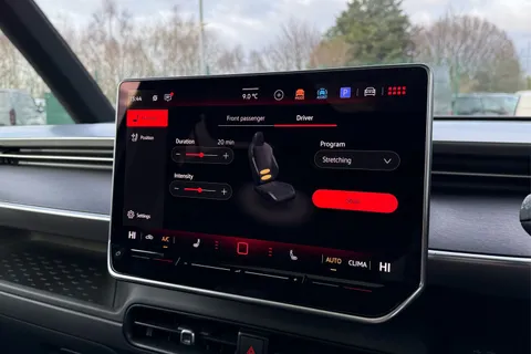 DH75EVL Volkswagen ID. Buzz GTX LWB 7 Seat 340 PS 79 kWh Pro Electric Automatic - Heat Pump Thumbnail #58