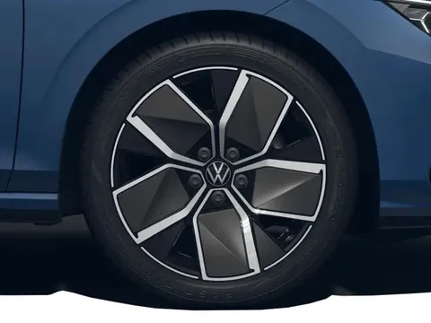  Volkswagen Golf 1.5 eTSI MHEV Black Edition DSG Euro 6 (s/s) 5dr Thumbnail #7