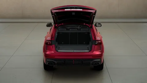  Audi RS Q8 4.0 TFSI V8 Performance Carbon Vorsprung Tiptronic quattro Euro 6 (s/s) 5dr Thumbnail #6