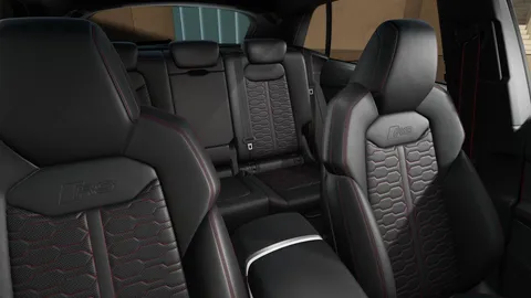  Audi RS Q8 4.0 TFSI V8 Performance Carbon Vorsprung Tiptronic quattro Euro 6 (s/s) 5dr Thumbnail #10