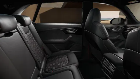  Audi RS Q8 4.0 TFSI V8 Performance Carbon Vorsprung Tiptronic quattro Euro 6 (s/s) 5dr Thumbnail #11