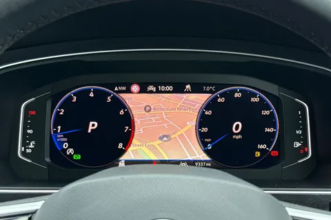 BT74LTN Volkswagen Tiguan Allspace 1.5 TSI R-Line 5dr DSG Thumbnail #20