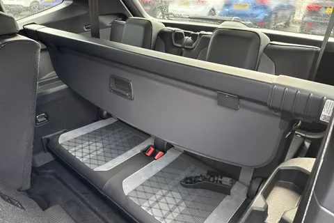 BT74LTN Volkswagen Tiguan Allspace 1.5 TSI R-Line 5dr DSG Thumbnail #31