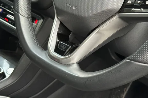 BT74LTN Volkswagen Tiguan Allspace 1.5 TSI R-Line 5dr DSG Thumbnail #34