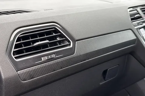 BT74LTN Volkswagen Tiguan Allspace 1.5 TSI R-Line 5dr DSG Thumbnail #38