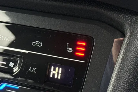 BT74LTN Volkswagen Tiguan Allspace 1.5 TSI R-Line 5dr DSG Thumbnail #47