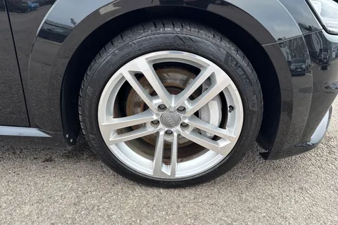 FB19ZWF Audi TT Coup- Sport 45 TFSI  245 PS S tronic Thumbnail #8