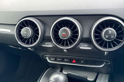 FB19ZWF Audi TT Coup- Sport 45 TFSI  245 PS S tronic Thumbnail #20