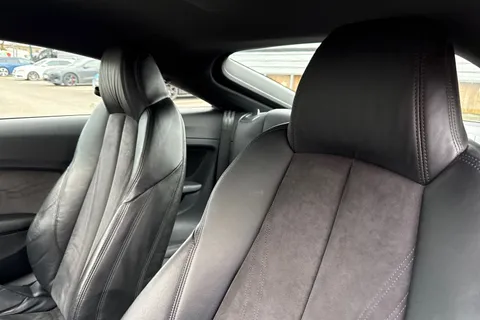 FB19ZWF Audi TT Coup- Sport 45 TFSI  245 PS S tronic Thumbnail #22