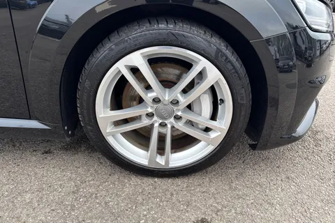 FB19ZWF Audi TT Coup- Sport 45 TFSI  245 PS S tronic Thumbnail #24